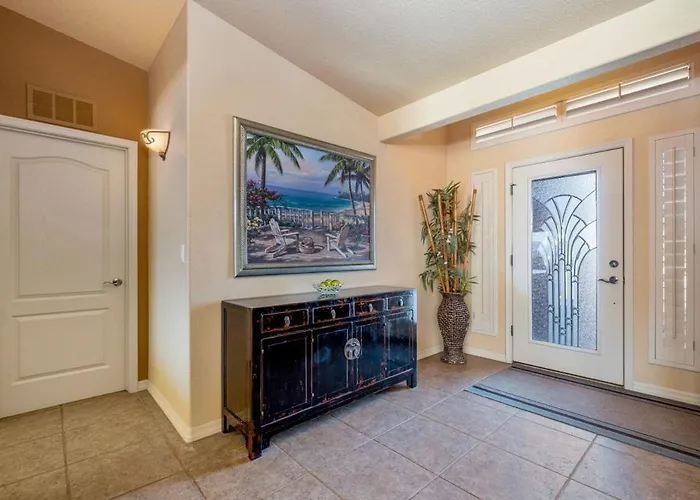 Casa Amigo - Pool, Spa, Backyard Oasis, Parking Villa Lake Havasu City