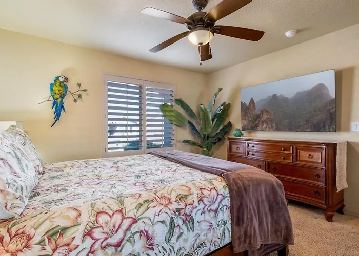 Casa Amigo - Pool, Spa, Backyard Oasis, Parking Villa Lake Havasu City